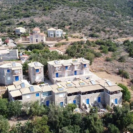 דירות Stoupa Lefktro 10 מראה חיצוני תמונה