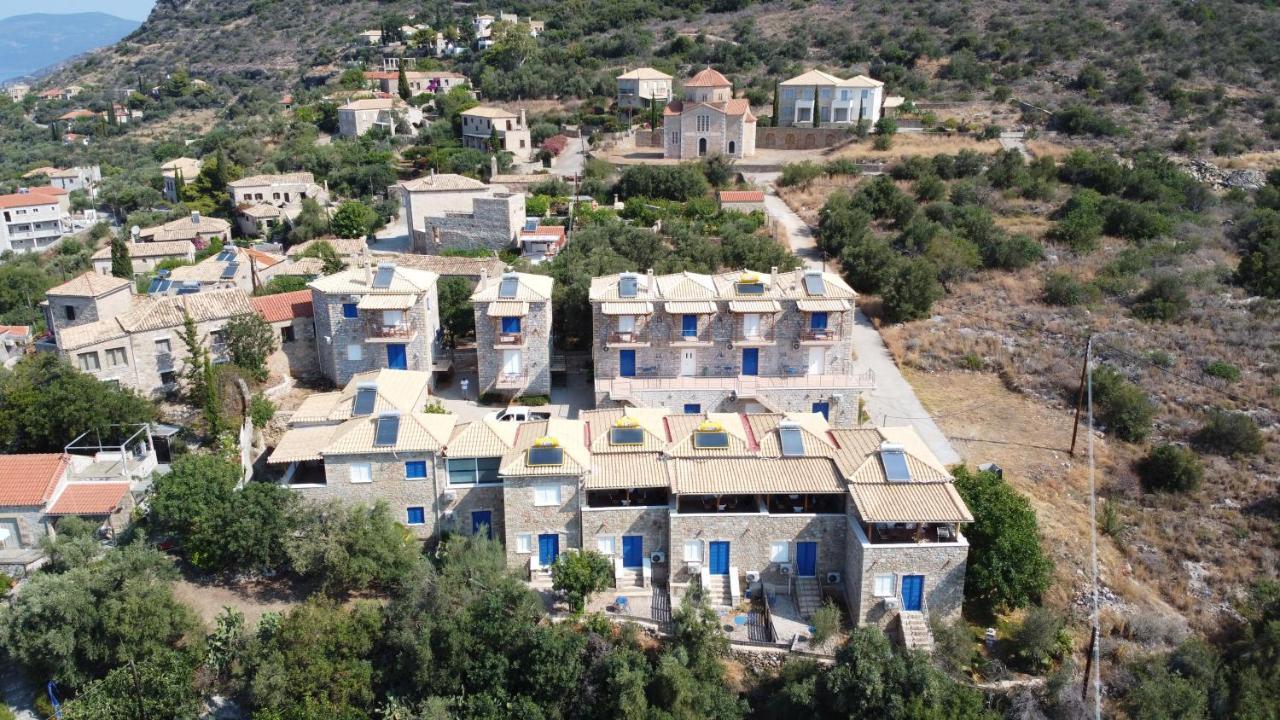 Apartment Stoupa 10 *