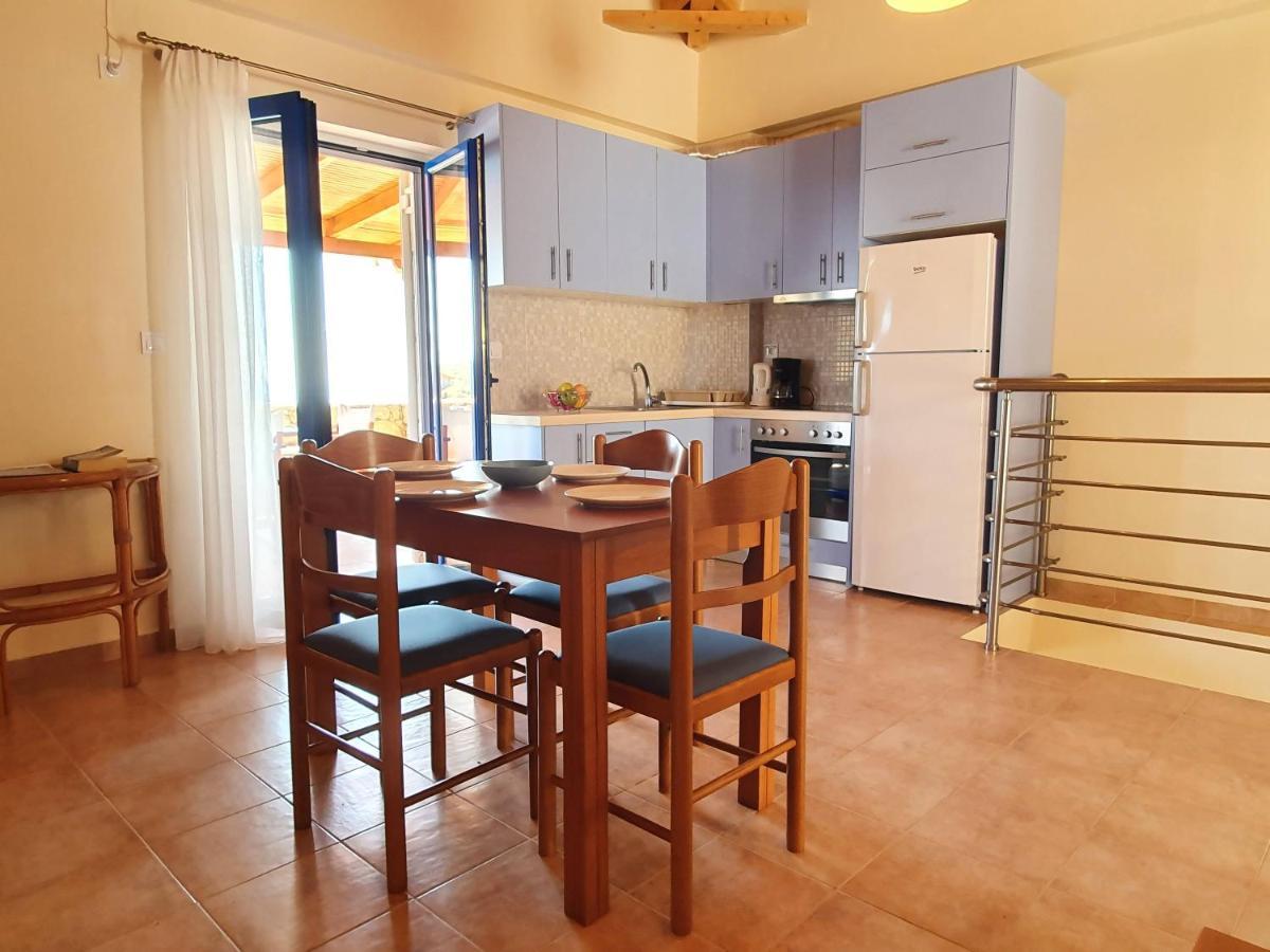Apartment Stoupa 10 *