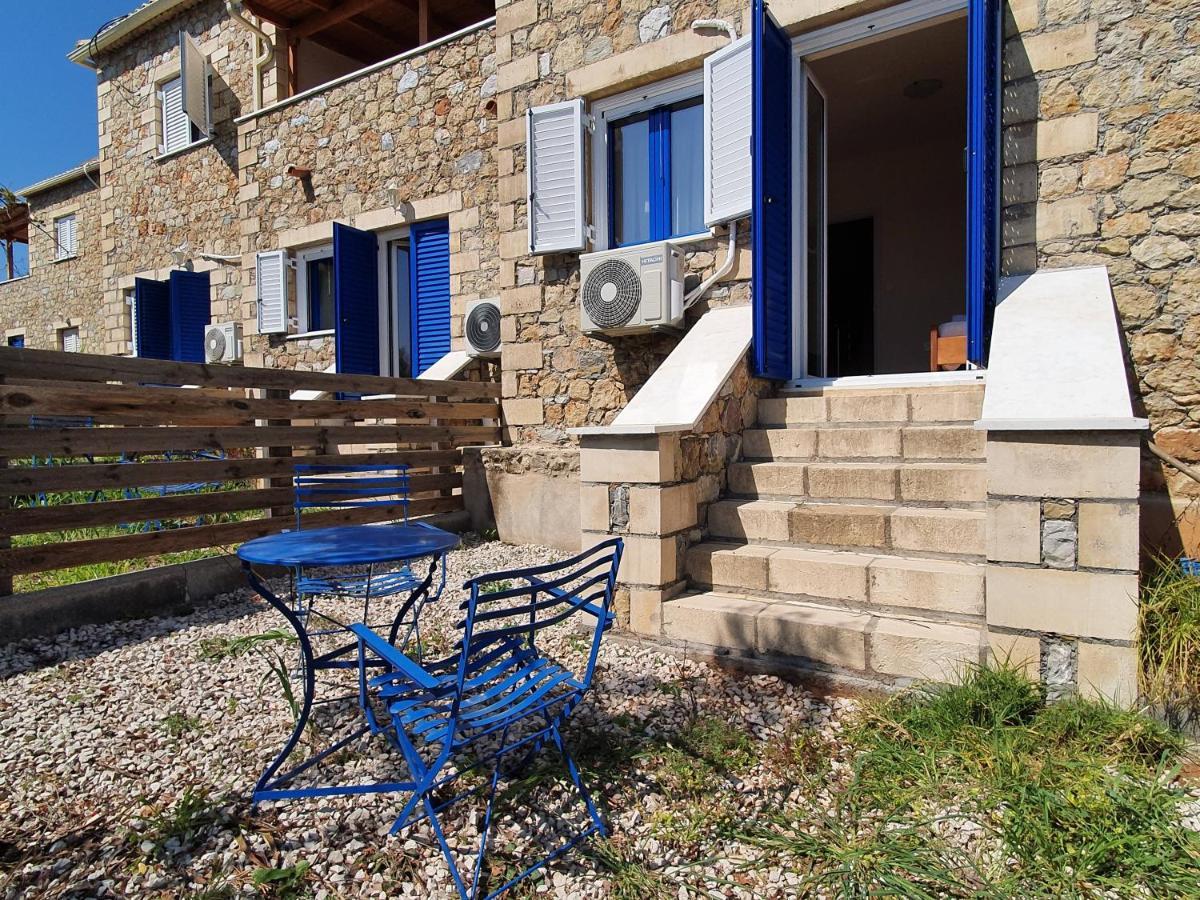 Apartment Stoupa 10